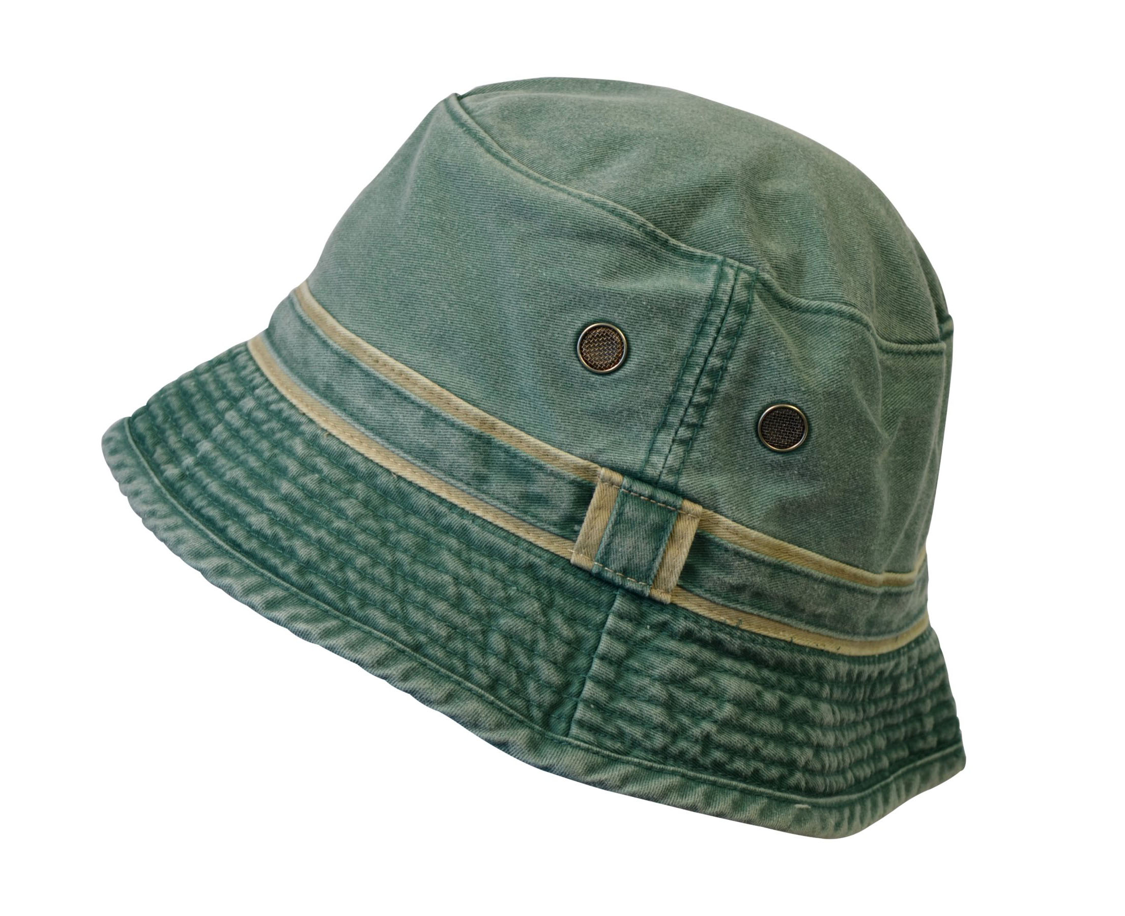 men's boonie bucket hat